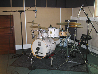 Drum Kit